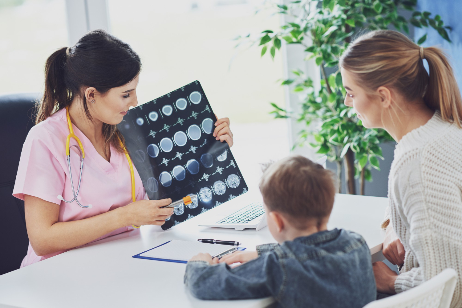 Neuropediatria