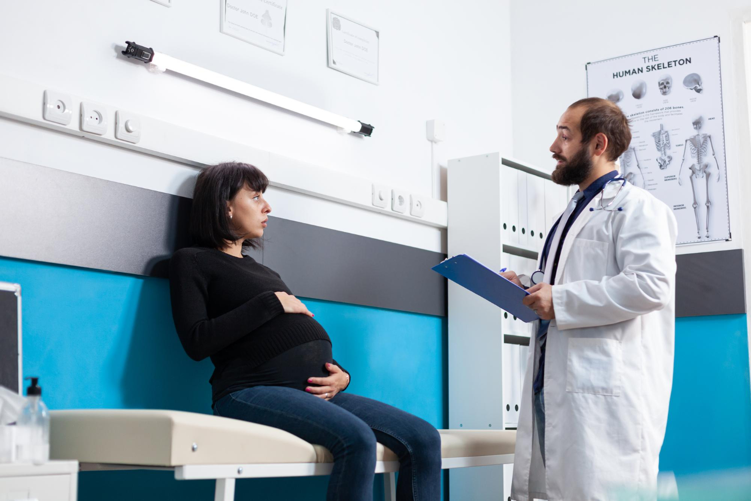 Obstetrícia
