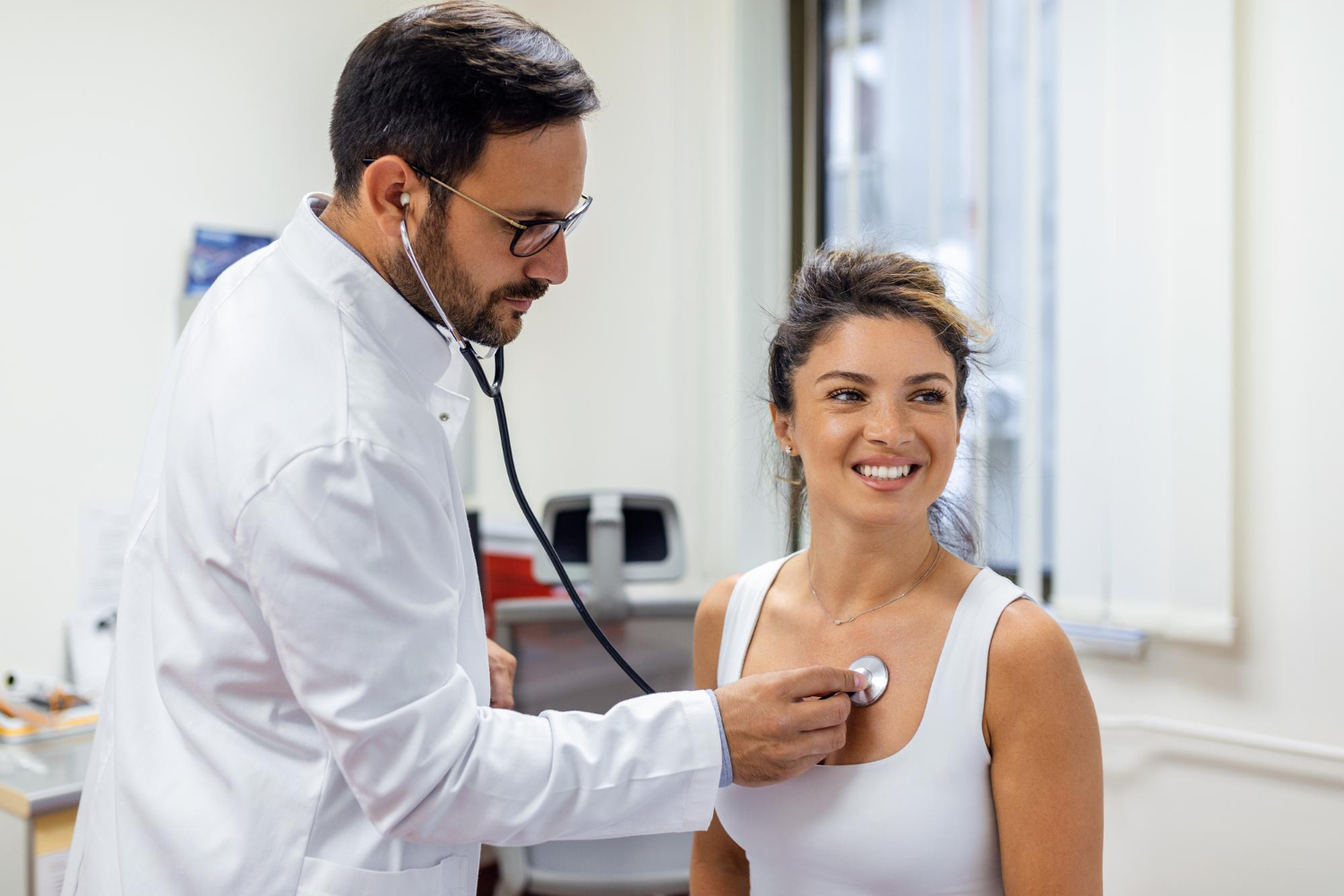 Cardiologia