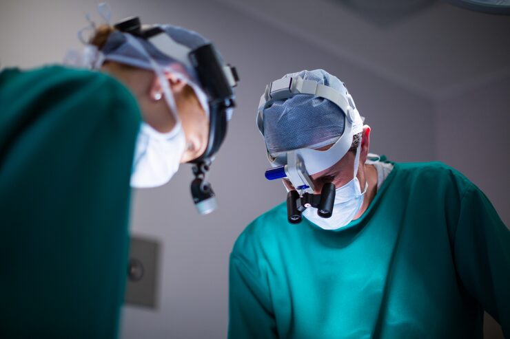 Neurocirurgia