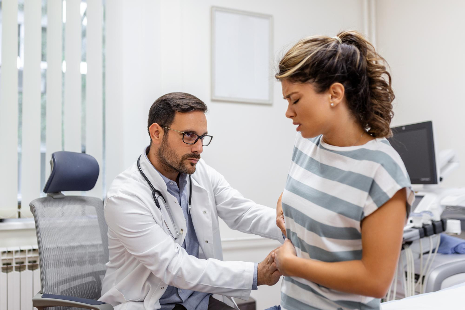 Gastroenterologia