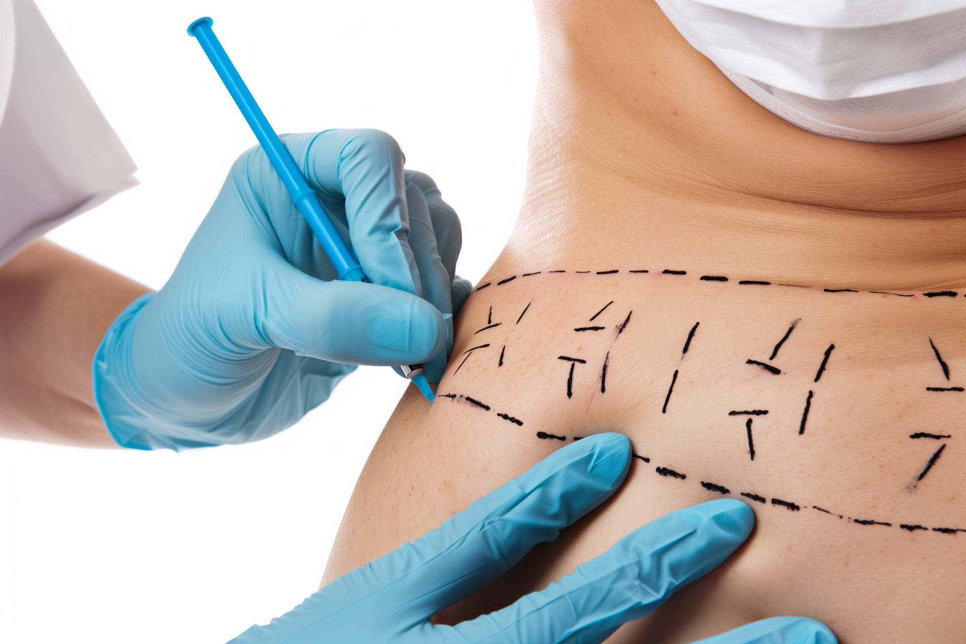Cirurgia Plástica